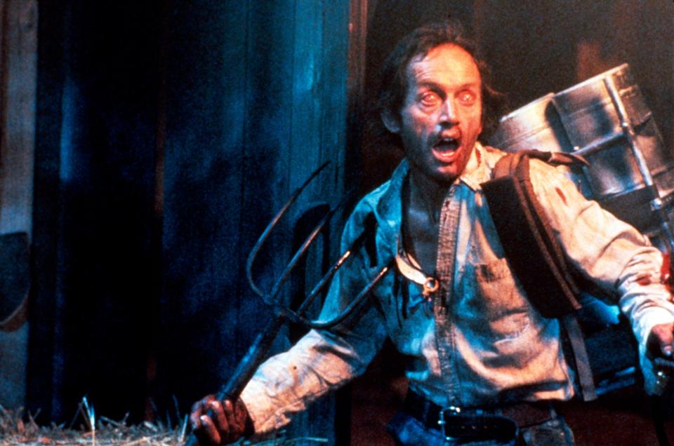 6. Pumpkinhead (1988)