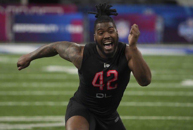 Seahawks: Reviewing all 9 of their picks in the 2022 NFL draft