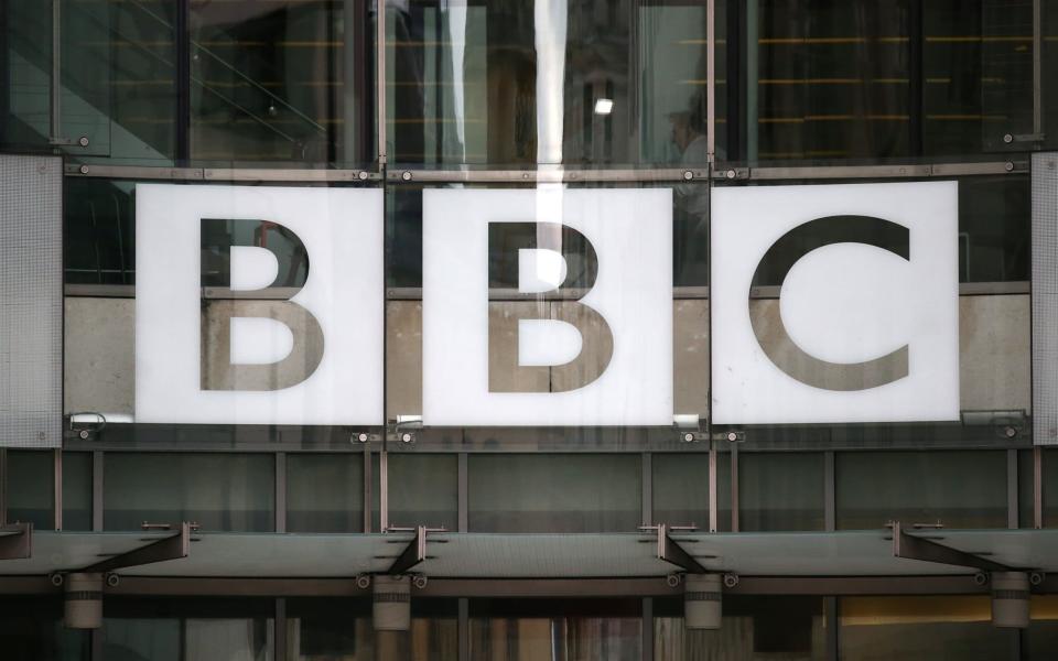 BBC to give senior staff ‘youth mentors’ to teach them how to be in touch with under 30s