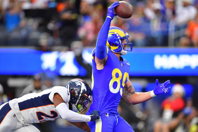 One Rams player you should bet to score a TD vs. Bengals in Week 3