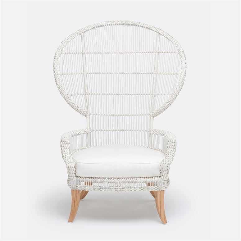 Rattan and Wicker