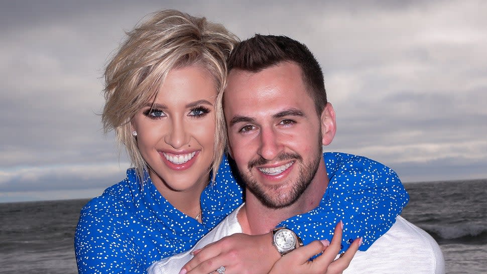 Savannah Chrisley Pays Tribute to Ex-Fiancé Nic Kerdiles After His Sudden Death  