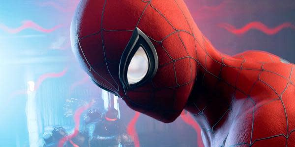 Spider-Man presume sus habilidades en el último trailer de Marvel's Avengers