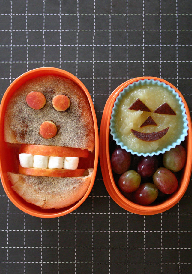 11 Tools to Make Bento Lunches Fun – SheKnows