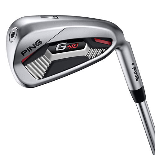 Ping G410 irons