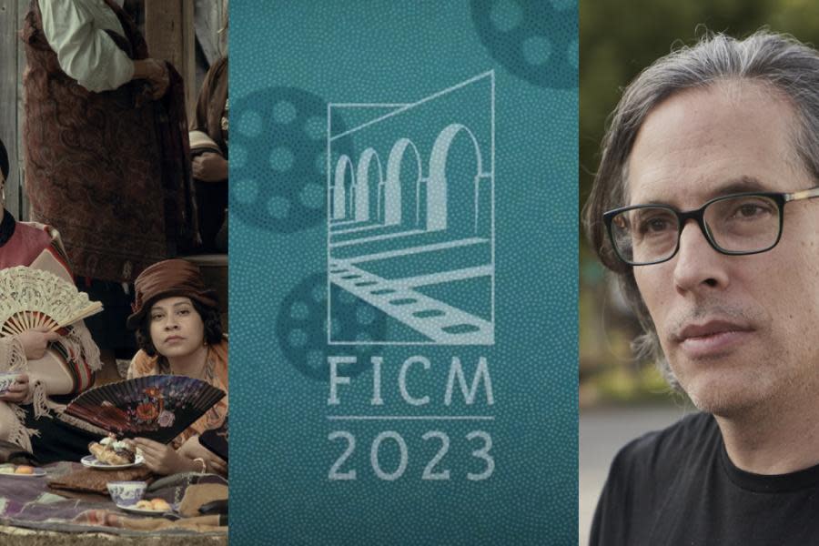 FICM 2023: Rodrigo Prieto será el presidente del jurado y presentará Los Asesinos de la Luna de Martin Scorsese