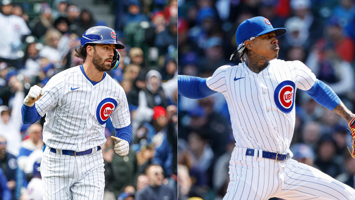 MLB report: Dansby Swanson, Marcus Stroman help Cubs defeat Brewers on  Opening Day - Newsday