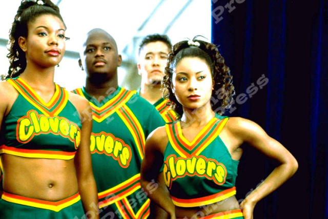 natina reed bring it on movie