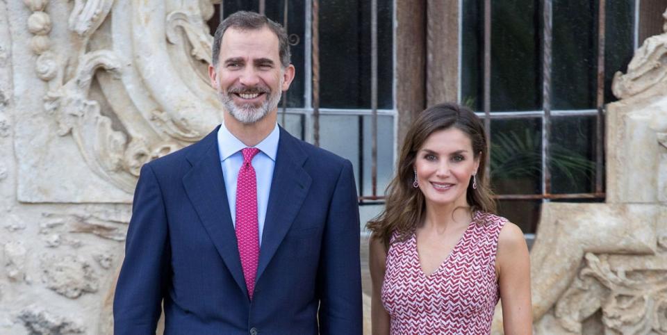 <p>Don Felipe y Doña Letizia están marcando tendencia a su paso por Estados Unidos. </p>