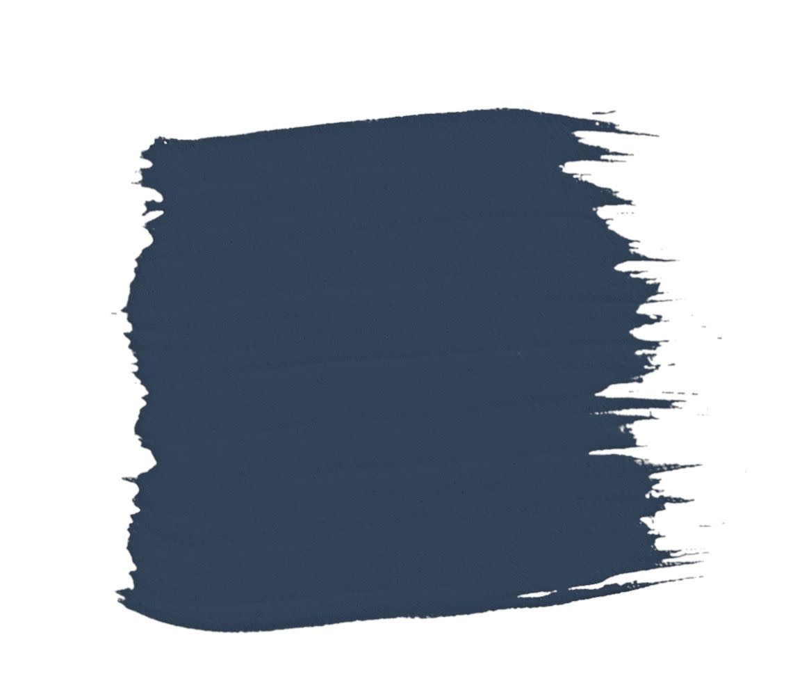 paint swatch of salty dog by sherwin williams