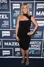 <p>The O.G. of the O.C., Vicki Gunvalson, <a href="https://www.instagram.com/p/B7uSDKyFr7m/" rel="nofollow noopener" target="_blank" data-ylk="slk:ended her run;elm:context_link;itc:0;sec:content-canvas" class="link ">ended her run</a> on the <em>Real Housewives of Orange County</em> after a record 14 seasons. Vicki was the original <em>Real Housewives</em> star—since making her debut on Bravo in 2006, she was at the center of the series’ transformation from a voyeuristic look “behind the gates” into the dramatic series that we all came to know and love. Her final season on the show was fraught with tension with Bravo after she was <a href="https://radaronline.com/videos/vicki-gunvalson-demoted-rhoc-not-in-cast-pic-friend-not-fulltime-housewife/" rel="nofollow noopener" target="_blank" data-ylk="slk:demoted;elm:context_link;itc:0;sec:content-canvas" class="link ">demoted </a>from full-time Housewife to Friend, because she didn’t have a storyline for the new season.</p>