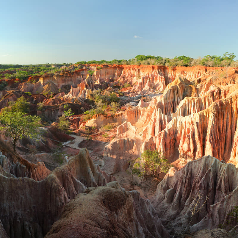 19ème ville de prédilection des voyageurs pour 2020 : Malindi (Kenya)