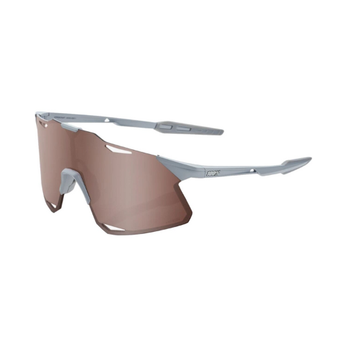 100% Hypercraft Sunglasses against white background