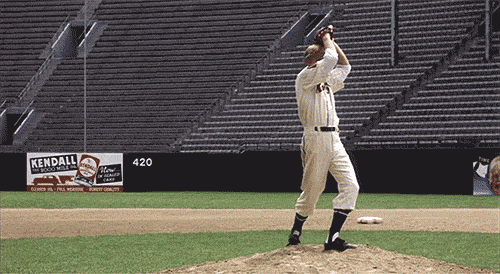Movie Review: “Fastball” delivers the heat about baseball's power pitchers