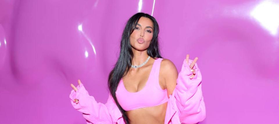 Coming for the crown: Kim Kardashian’s collectibles link her to legacy names — here’s why what looks like ‘cultural vampirism’ is actually a savvy investment strategy