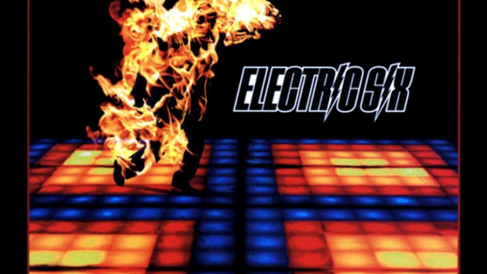 The Electric Six, Fire