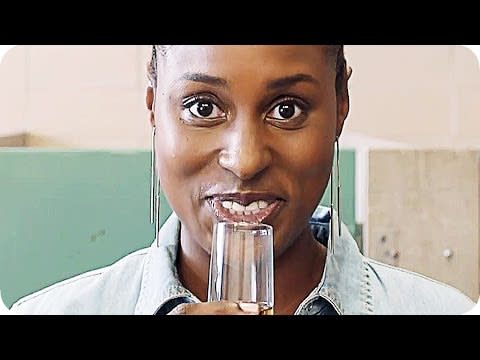 <p>Writer, actor, and producer Issa Rae is a fixture in the world of entertainment with seemingly a million projects going at once. But she was first noticed by wider audiences for her YouTube series <em>Awkward Black Girl</em>. <em>Insecure</em> is clearly the evolution of her original vision, following a young woman in Los Angeles as she blows up her life and then puts it back together in a way that finally fits. It's also pretty hilarious.</p><p><a class="link " href="https://go.redirectingat.com?id=74968X1596630&url=https%3A%2F%2Fplay.hbomax.com%2Fpage%2Furn%3Ahbo%3Apage%3AGV7xdwg1cosPDWwEAAABT%3Atype%3Aseries&sref=https%3A%2F%2Fwww.elle.com%2Fculture%2Fmovies-tv%2Fg41161042%2Fbest-shows-hbo-max%2F" rel="nofollow noopener" target="_blank" data-ylk="slk:Watch Now">Watch Now</a></p><p><a href="https://www.youtube.com/watch?v=G1qYxOF7TUs" rel="nofollow noopener" target="_blank" data-ylk="slk:See the original post on Youtube" class="link ">See the original post on Youtube</a></p>