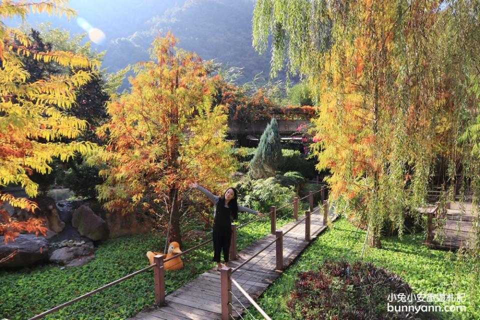 埔里必訪景點一日遊