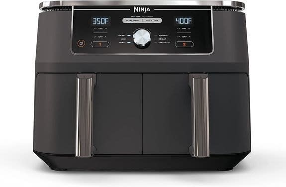 Ninja air fryer