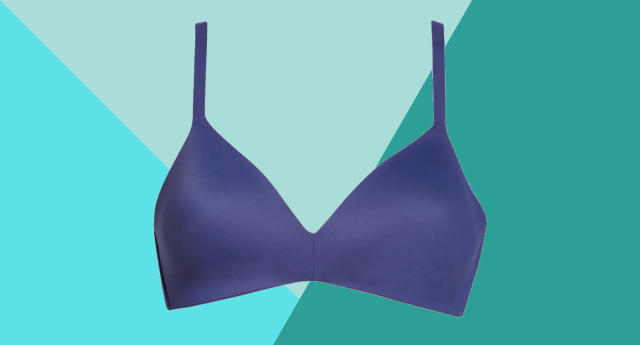 Top-rated Wacoal wireless bra is just $43 for the Nordstrom Anniversary Sale