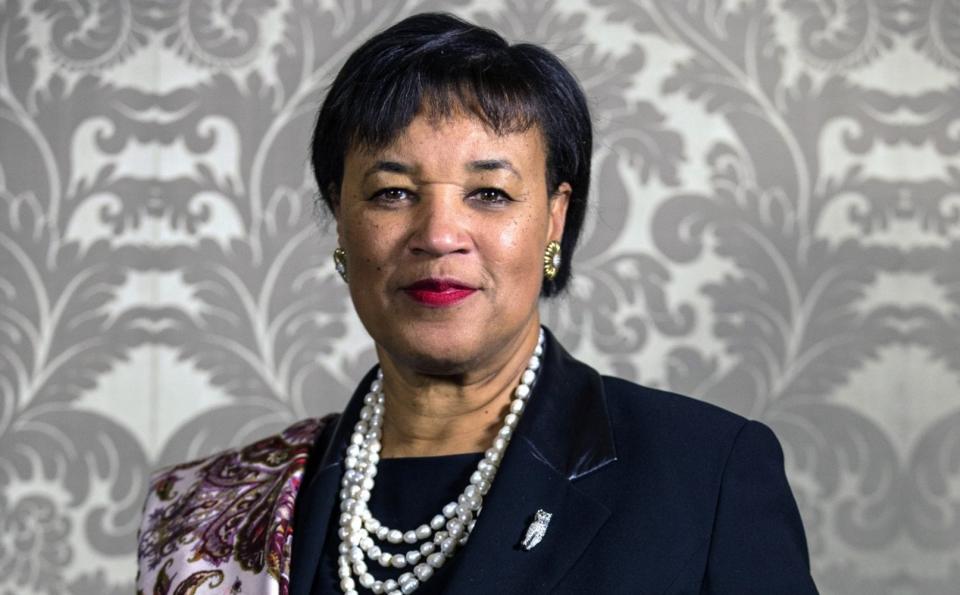 Baroness Scotland of Asthal - Carl Court/Getty Images