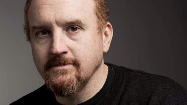 Louis C.K. wins Best Comedy Album at 2022 Grammys