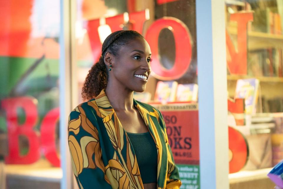 issa rae, insecure season 5