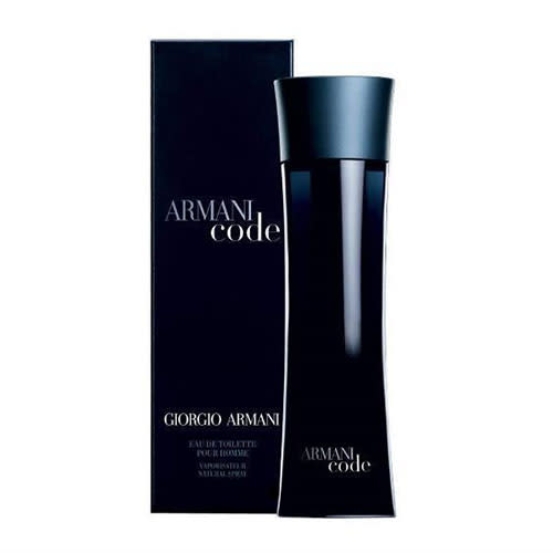 Giorgio Armani Armani Code