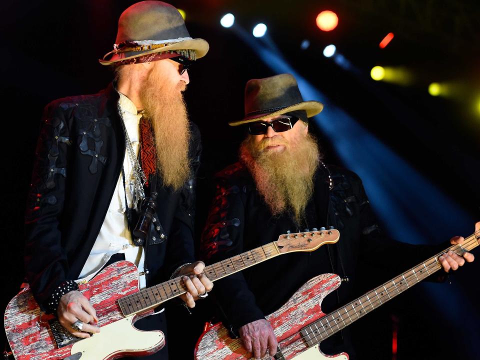 ZZTop