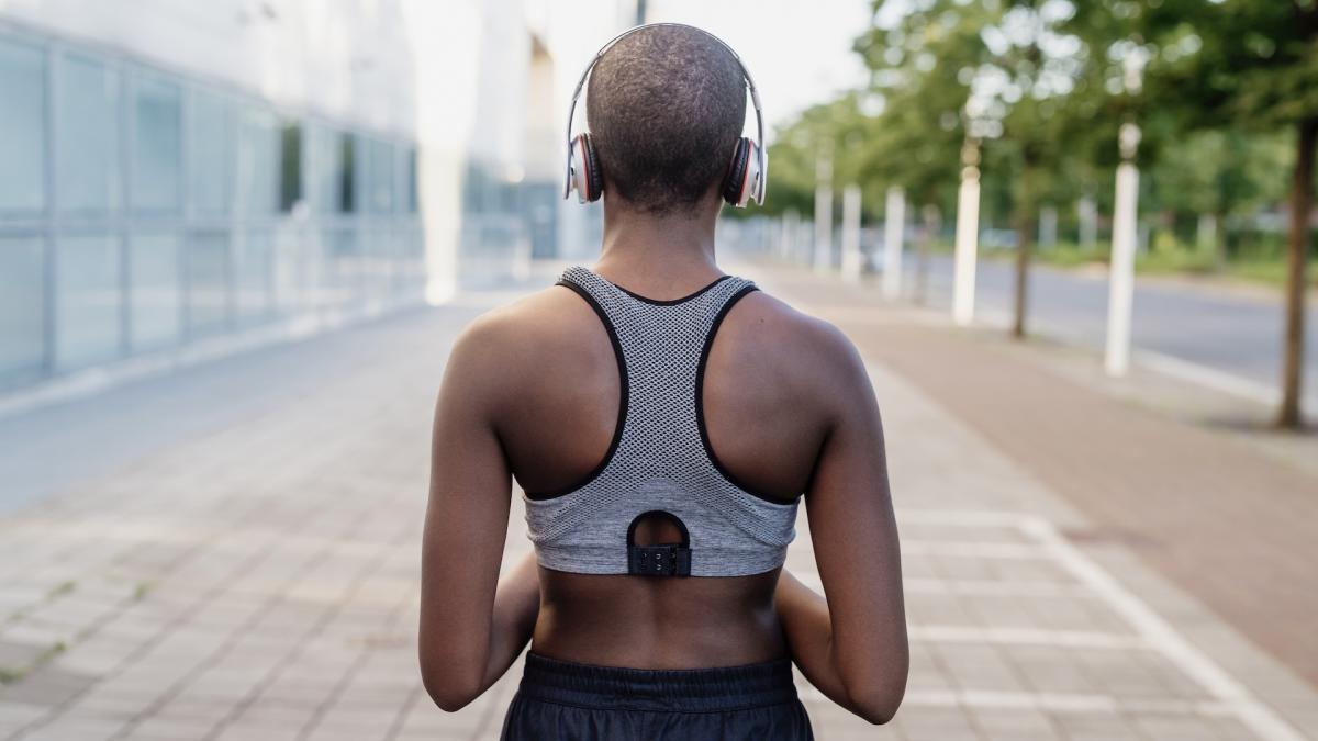 Tight Sports Bras Can Affect Breathing While Exercising, Study Says