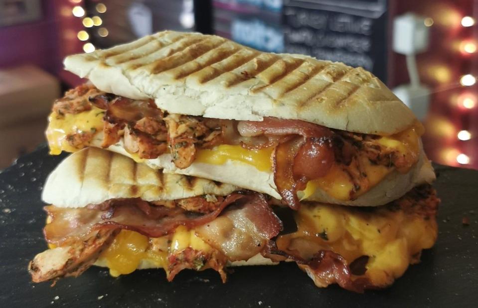 <p>Bitemesandwichbarglasgow/Facebook</p>