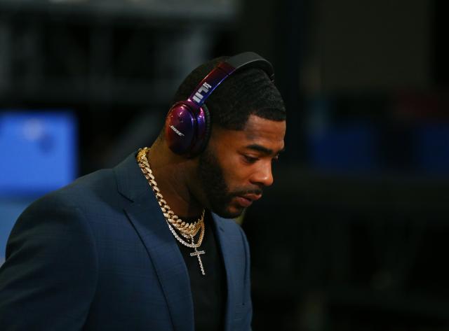 We Now Know Why Malcolm Butler Was Benched In Super Bowl LII - CBS