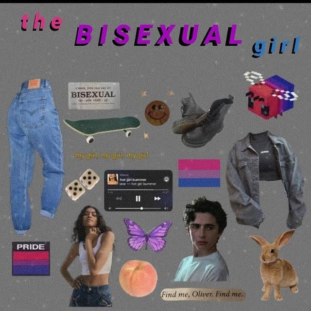 24) Bisexual memes