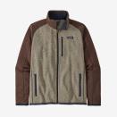 <p><strong>Patagonia</strong></p><p>patagonia.com</p><p><strong>$149.00</strong></p><p><a href="https://go.redirectingat.com?id=74968X1596630&url=https%3A%2F%2Fwww.patagonia.com%2Fproduct%2Fmens-better-sweater-fleece-jacket%2F25528.html&sref=https%3A%2F%2Fwww.menshealth.com%2Fstyle%2Fg26014395%2Fbest-spring-jackets-men%2F" rel="nofollow noopener" target="_blank" data-ylk="slk:Shop Now;elm:context_link;itc:0" class="link ">Shop Now</a></p><p>For casual weekend activities—think hanging at the bar with the boys or even just running errands—a throwback Dad-style fleece spring jacket is ultra-comfortable and kind of a throwback, or maybe like us you’ve never stopped wearing ‘em </p>