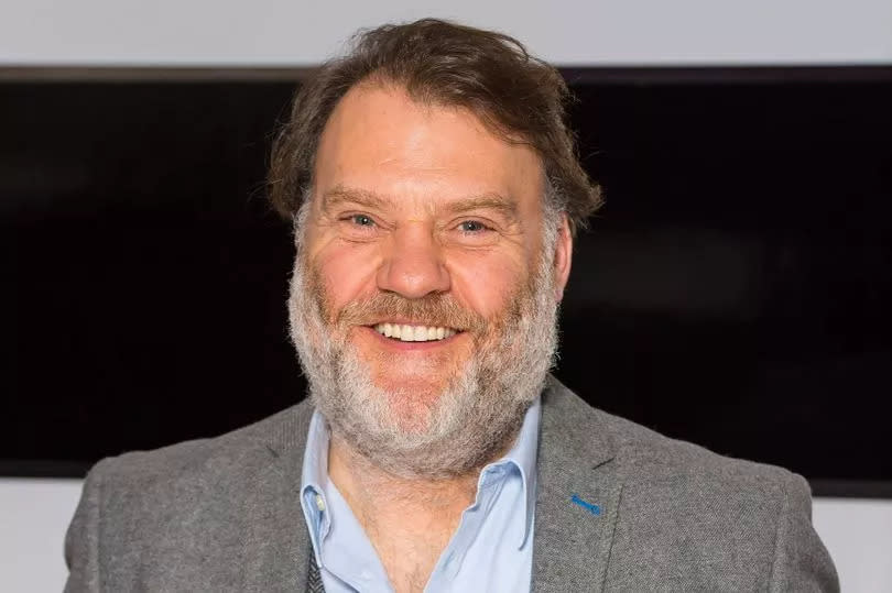 Sir Bryn Terfel