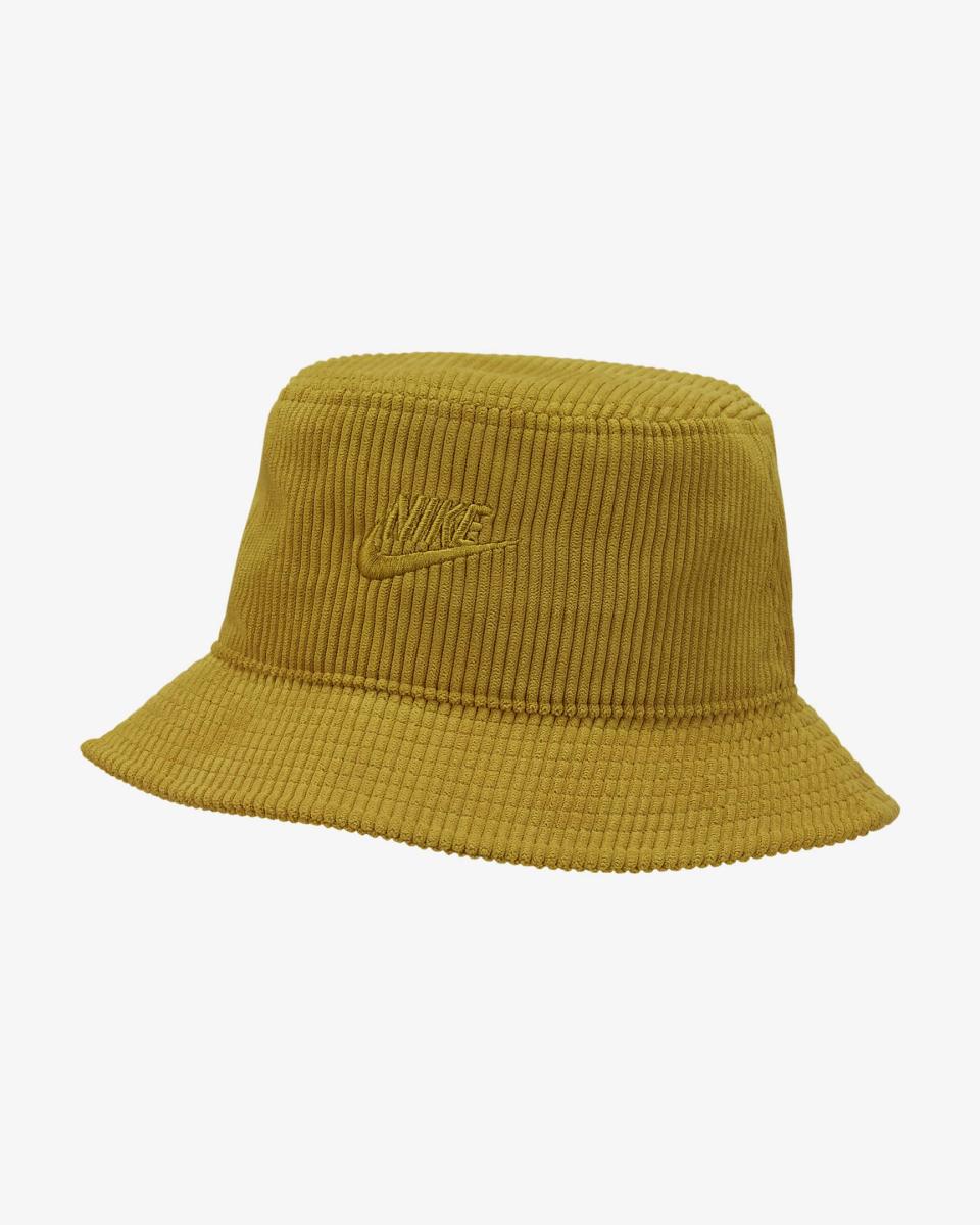 Nike Apex Corduroy Bucket Hat 