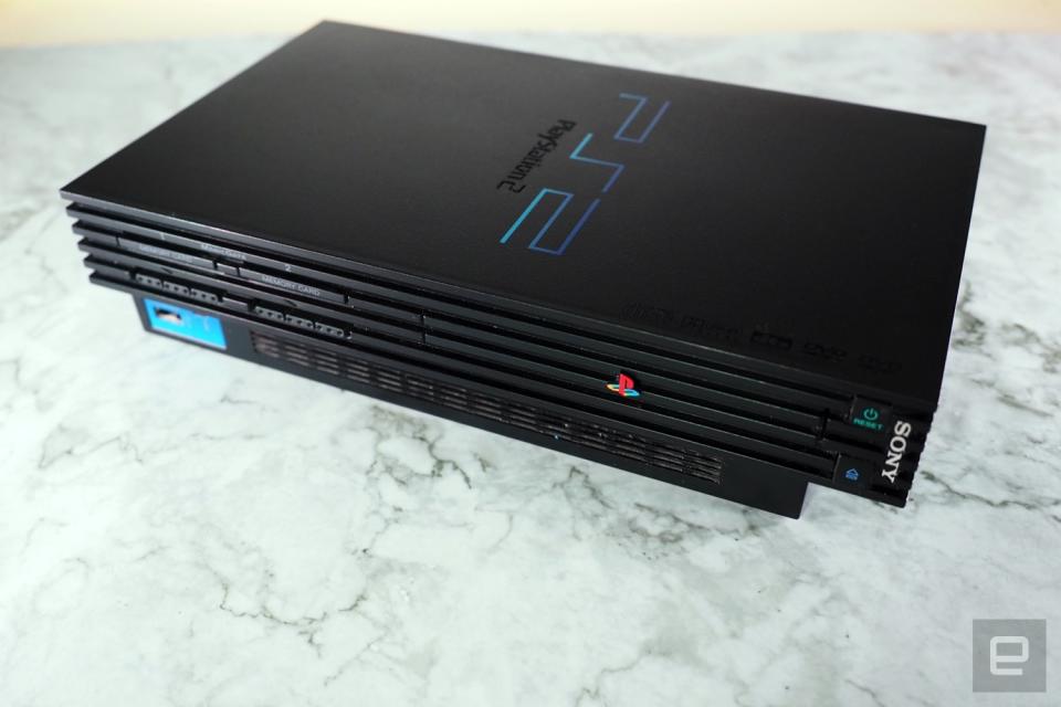 PS2