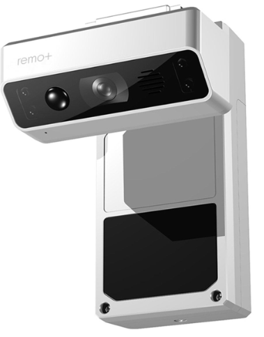 Remo+ DoorCam (Photo: eBay)