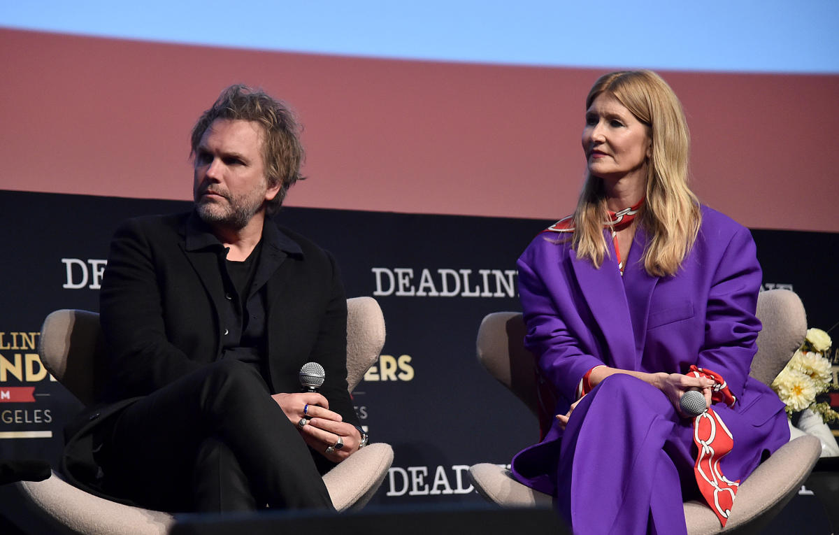 ‘The Son’ Director Florian Zeller & Star Laura Dern Aim To Open “A Conversation” On Mental Health With Parenting Drama – Contenders L.A.