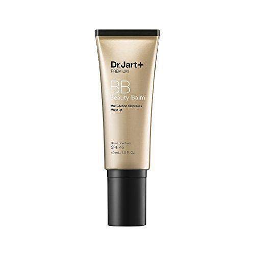 Dr. Jart+ Premium BB Beauty Balm SPF 40 (Amazon / Amazon)