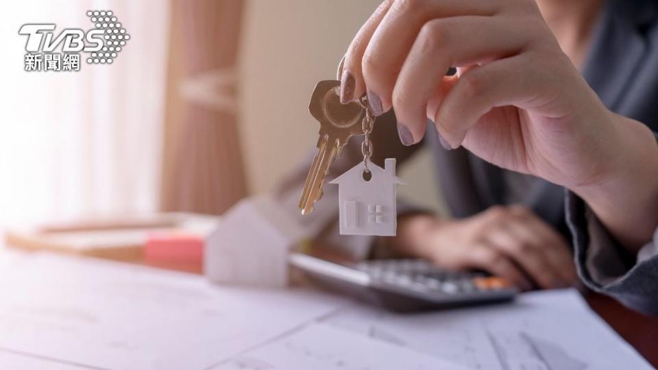 命理師分享2023年12生肖購屋運勢。（示意圖／Shutterstock達志影像）