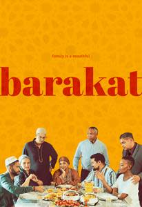 South African Film,  Barakat, to be submitted for 94th Academy Awards®  by The National Film and Video Foundation