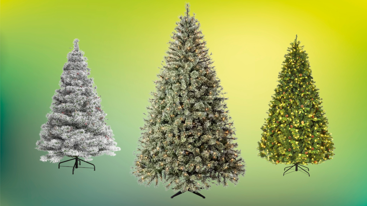 Balsam Hill Cyber Week Christmas Tree Deals 2023: Last Chance to