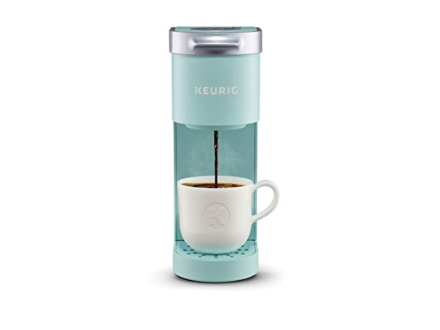 Keurig - Don't miss out on a $49 K-Mini at Target! Grab