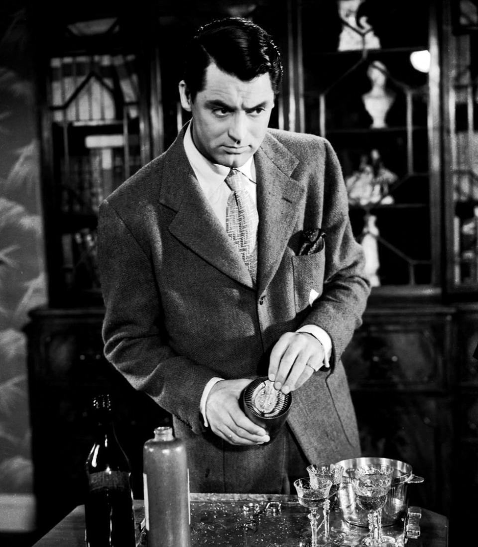 Cary Grant Films Movies