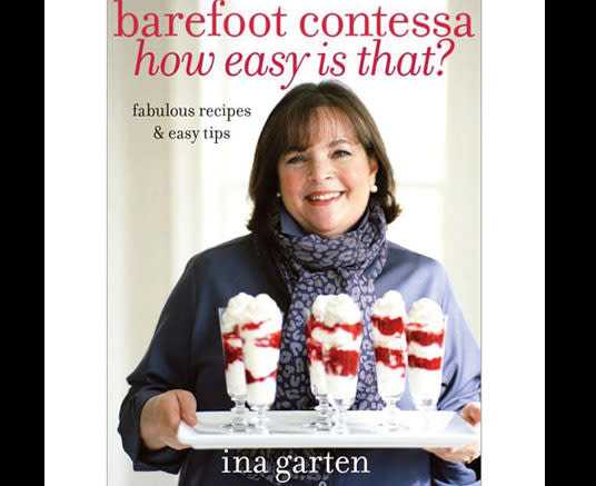 Ina Garten's How Easy Is That?