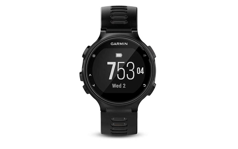 Garmin Forerunner Multisport GPS Running Watch