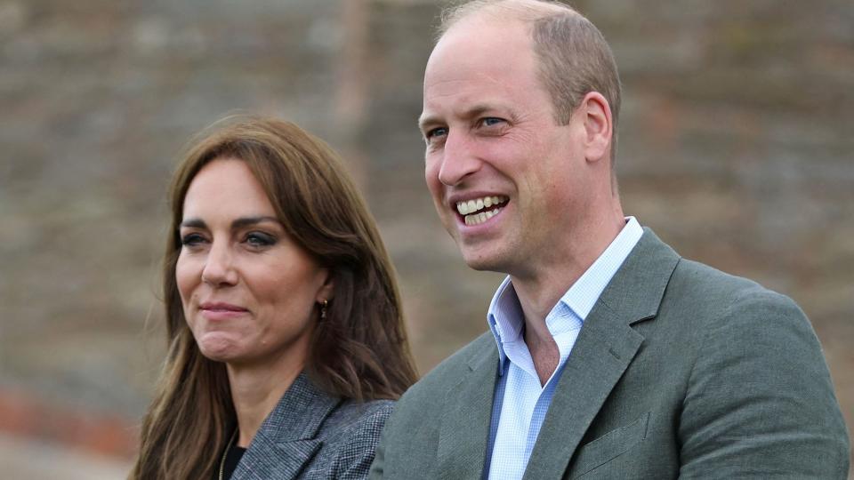 britain royals farming health wellbeing