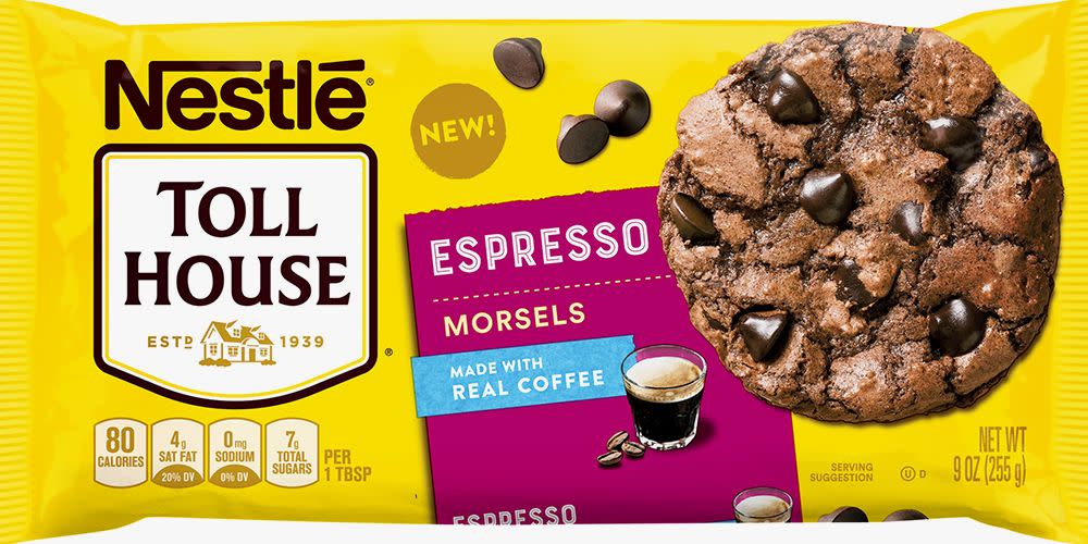 Photo credit: Nestlé Toll House