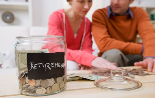 Retirement: 10 worst financial decisions